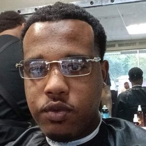 Meet your Posher, Haha